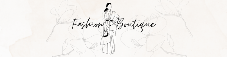 Fashion Boutique