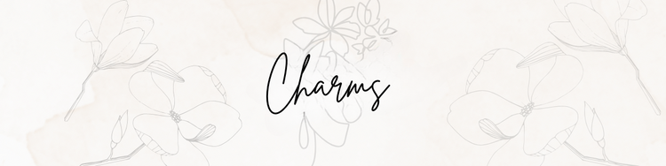 Charms - Pimp Deinen Schmuck