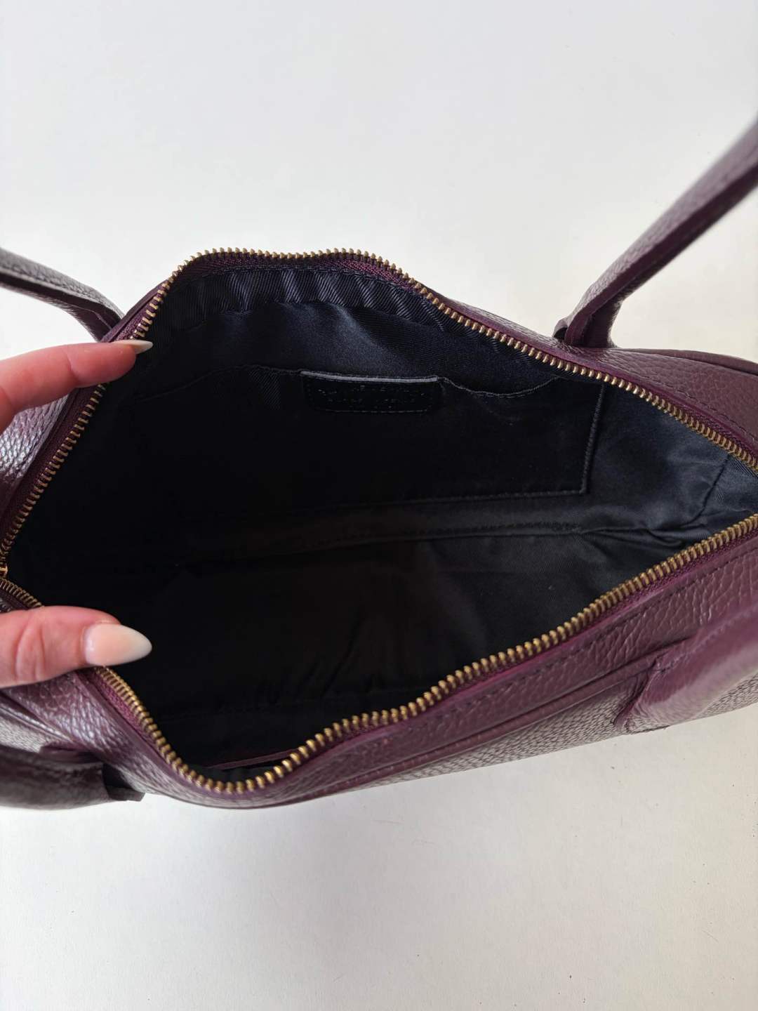Marie Tasche | WAUW Fashion