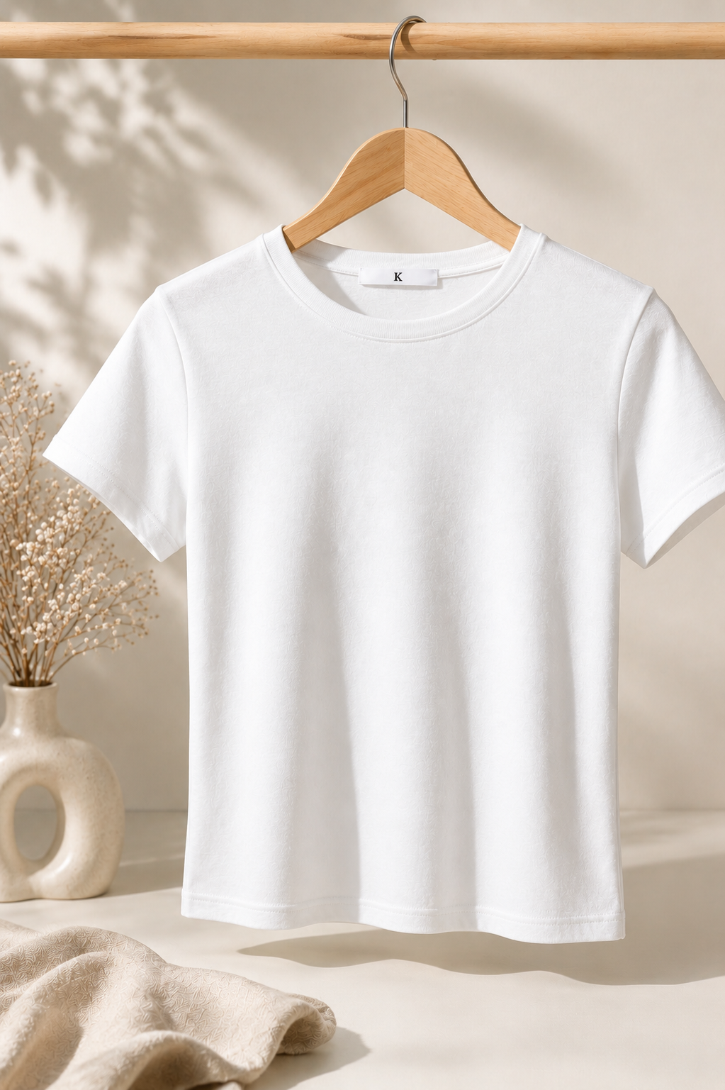 Crop Shirt