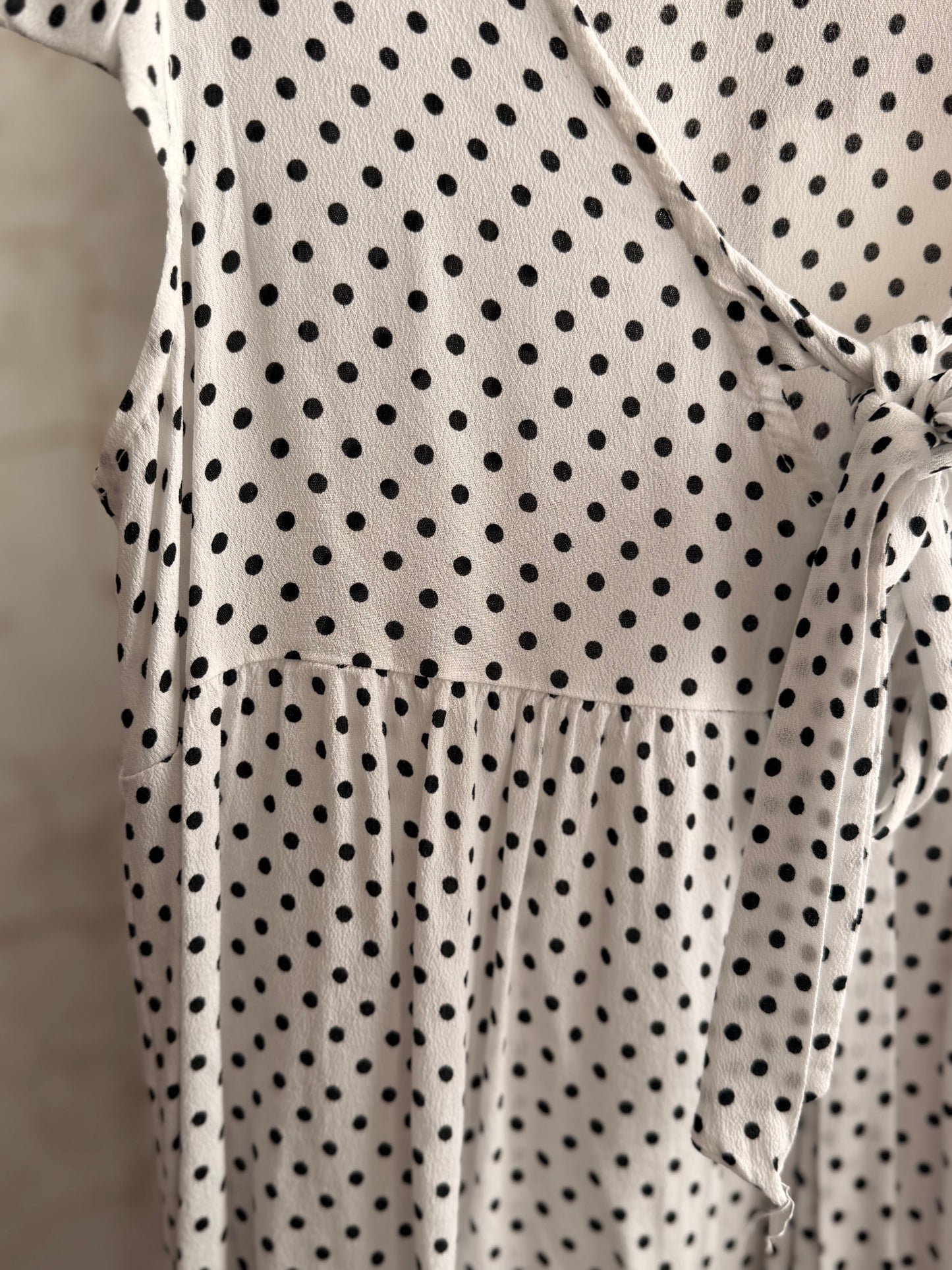 Kurzes Babydoll