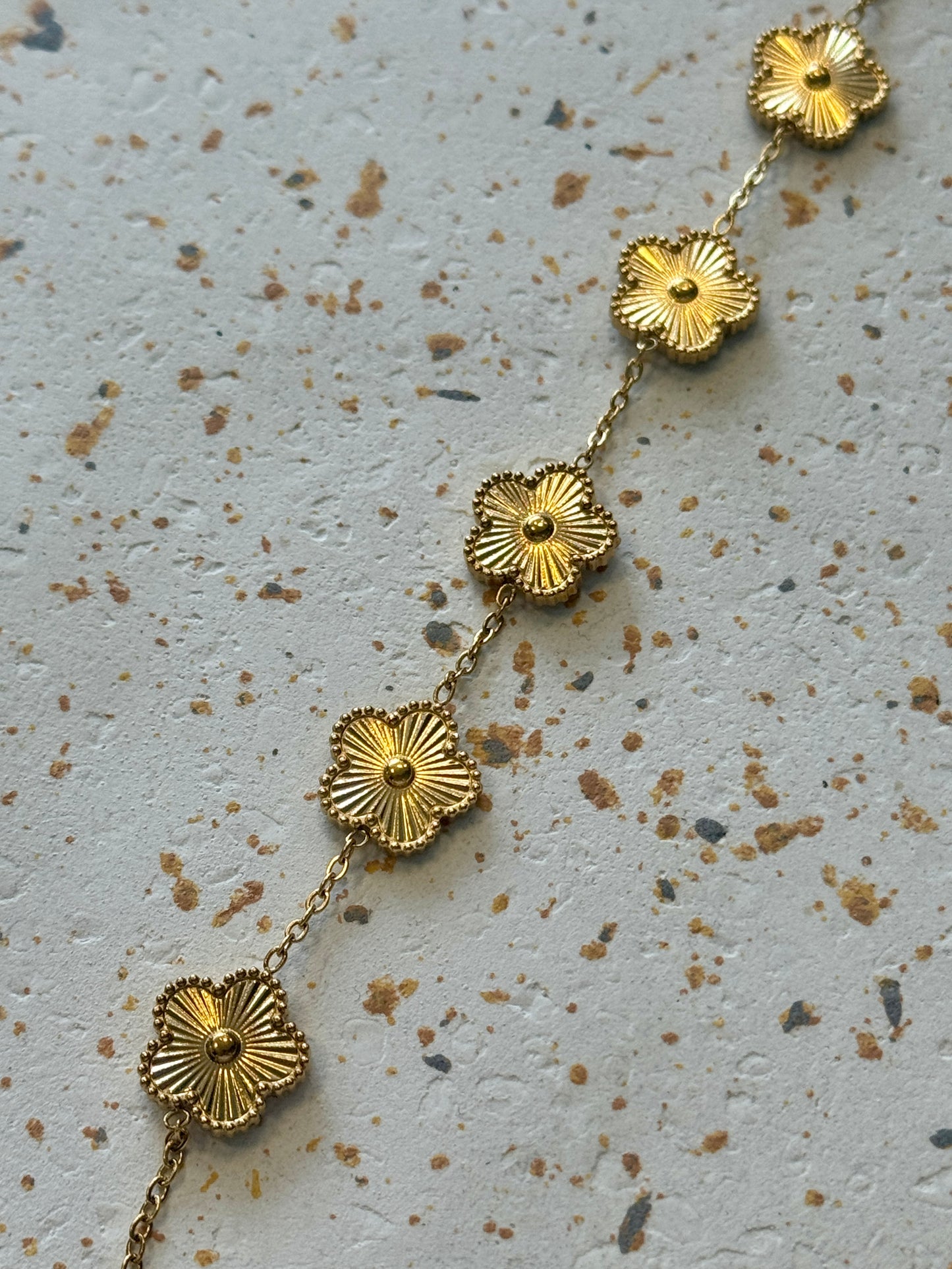 Armband Gold