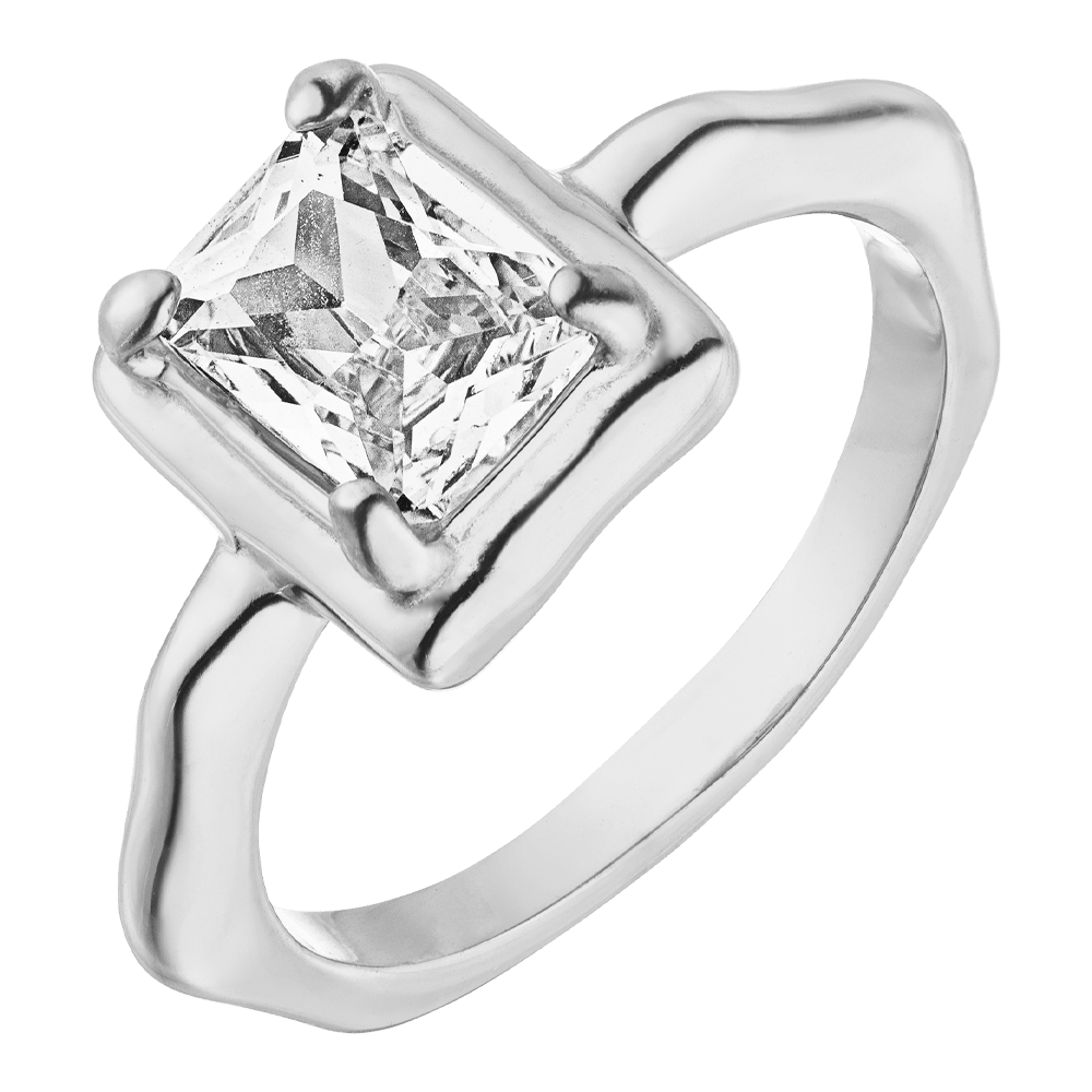 Sunny Ring | 18K vergoldet