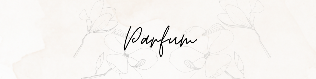 Parfüm