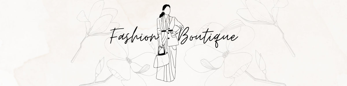Fashion Boutique