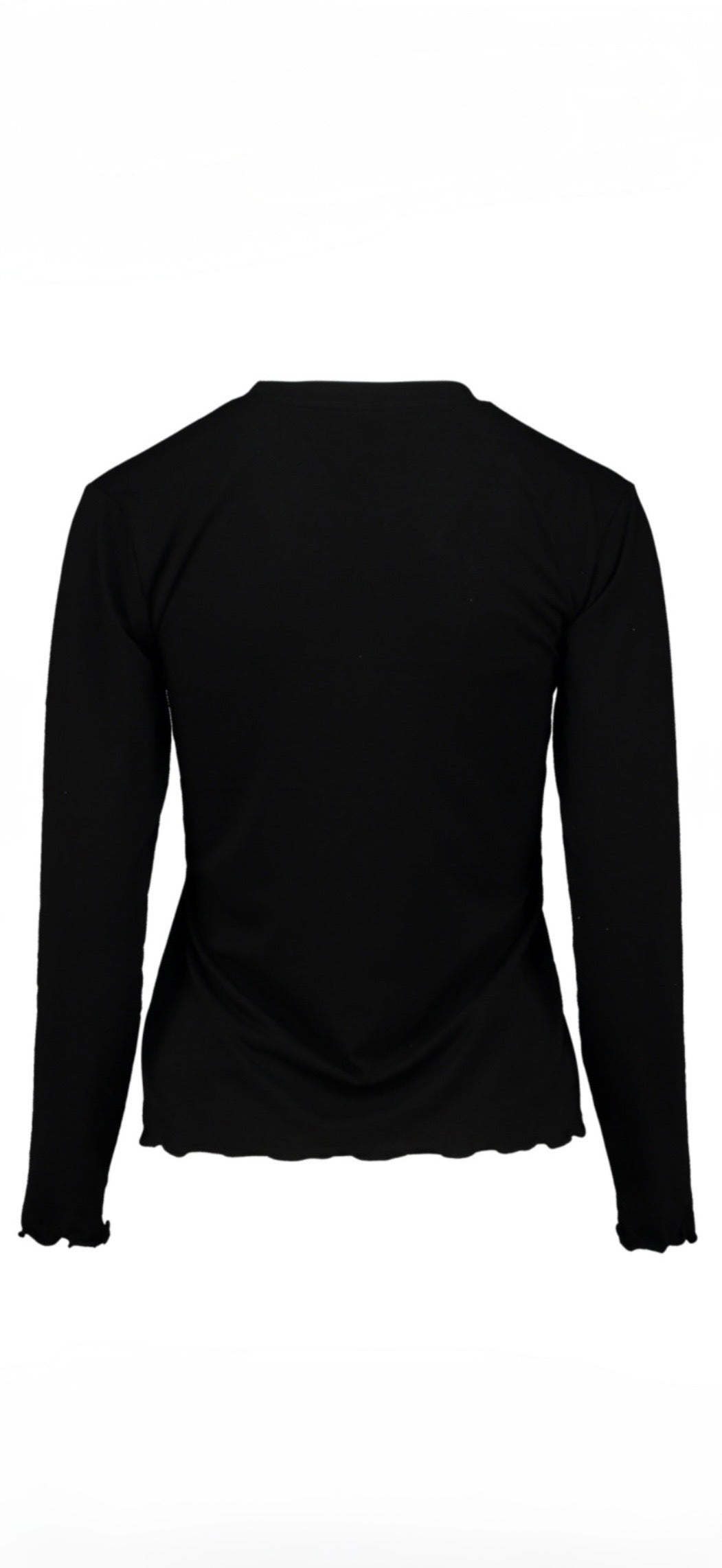 Basic Soft Longsleeve