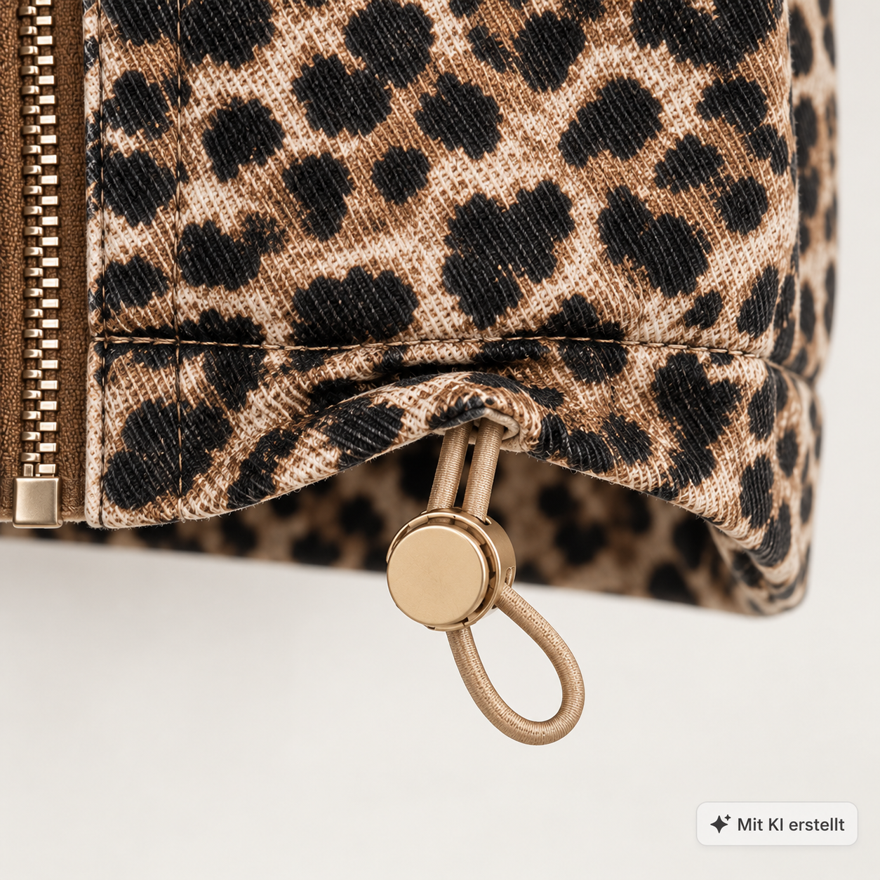 Leo Jacke – Wild & Chic