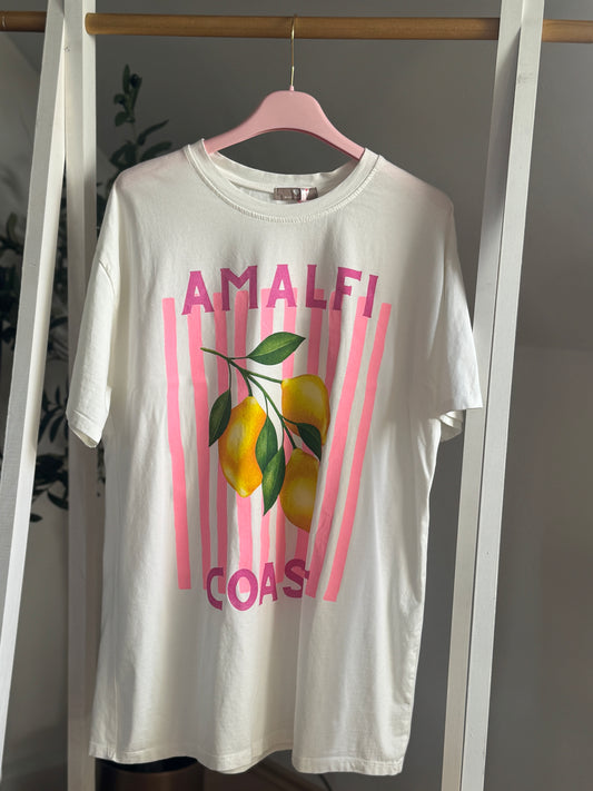 Shirt „Amalfi“