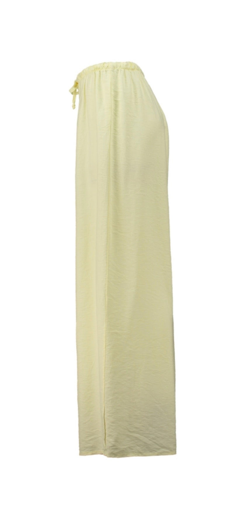 Butter Flow Wide Leg Pants – Summer Soft Collection