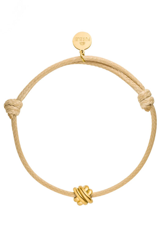 Knot Armband