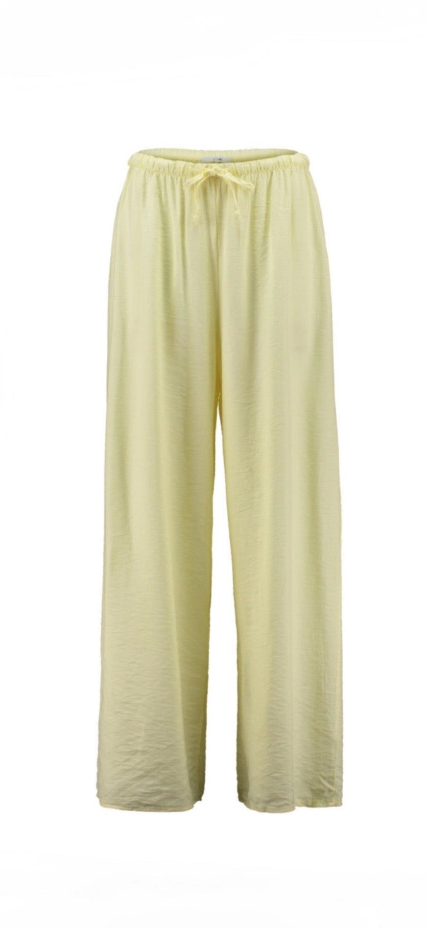 Butter Flow Wide Leg Pants – Summer Soft Collection