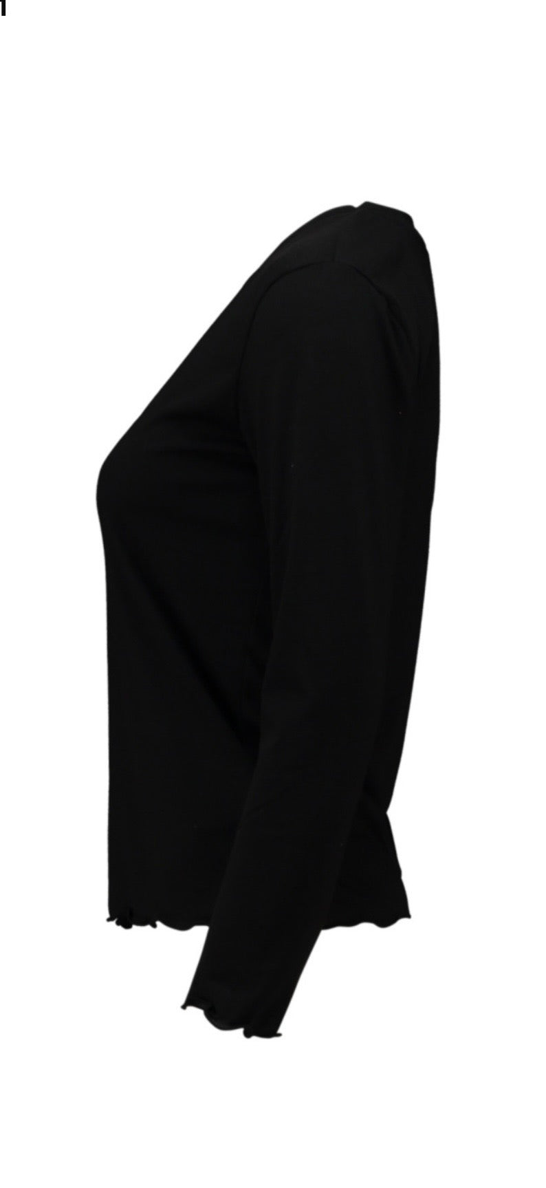 Basic Soft Longsleeve