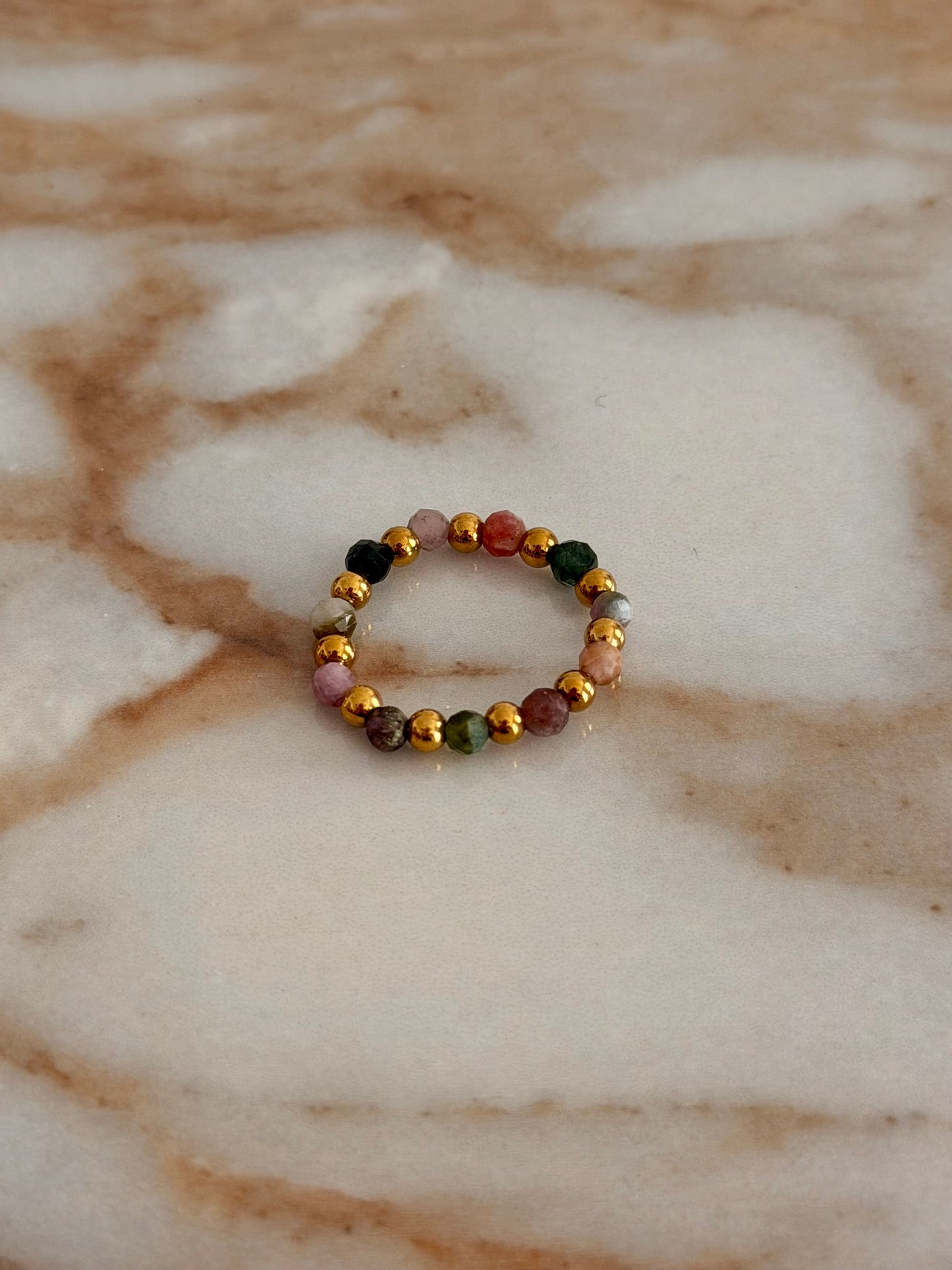 Elastischer Ring ✨