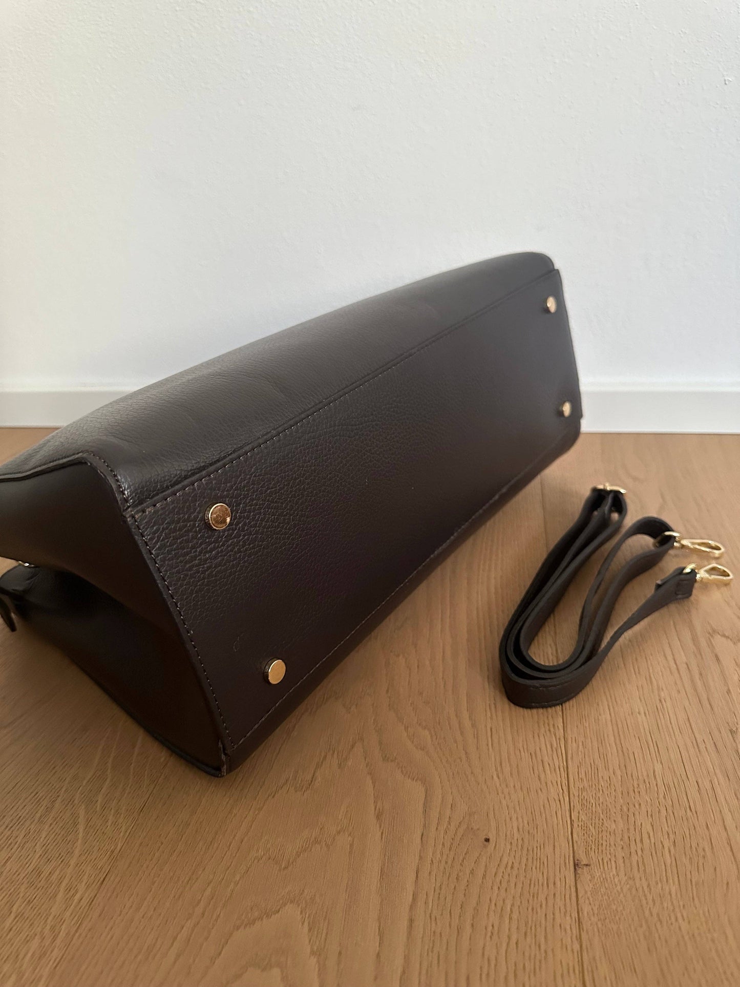 AMELIA BIG- Echtes Leder