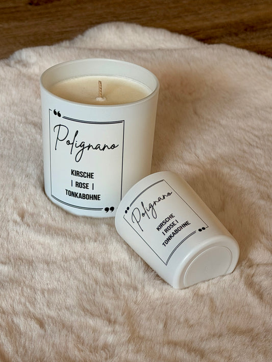 Duftkerze Polignano