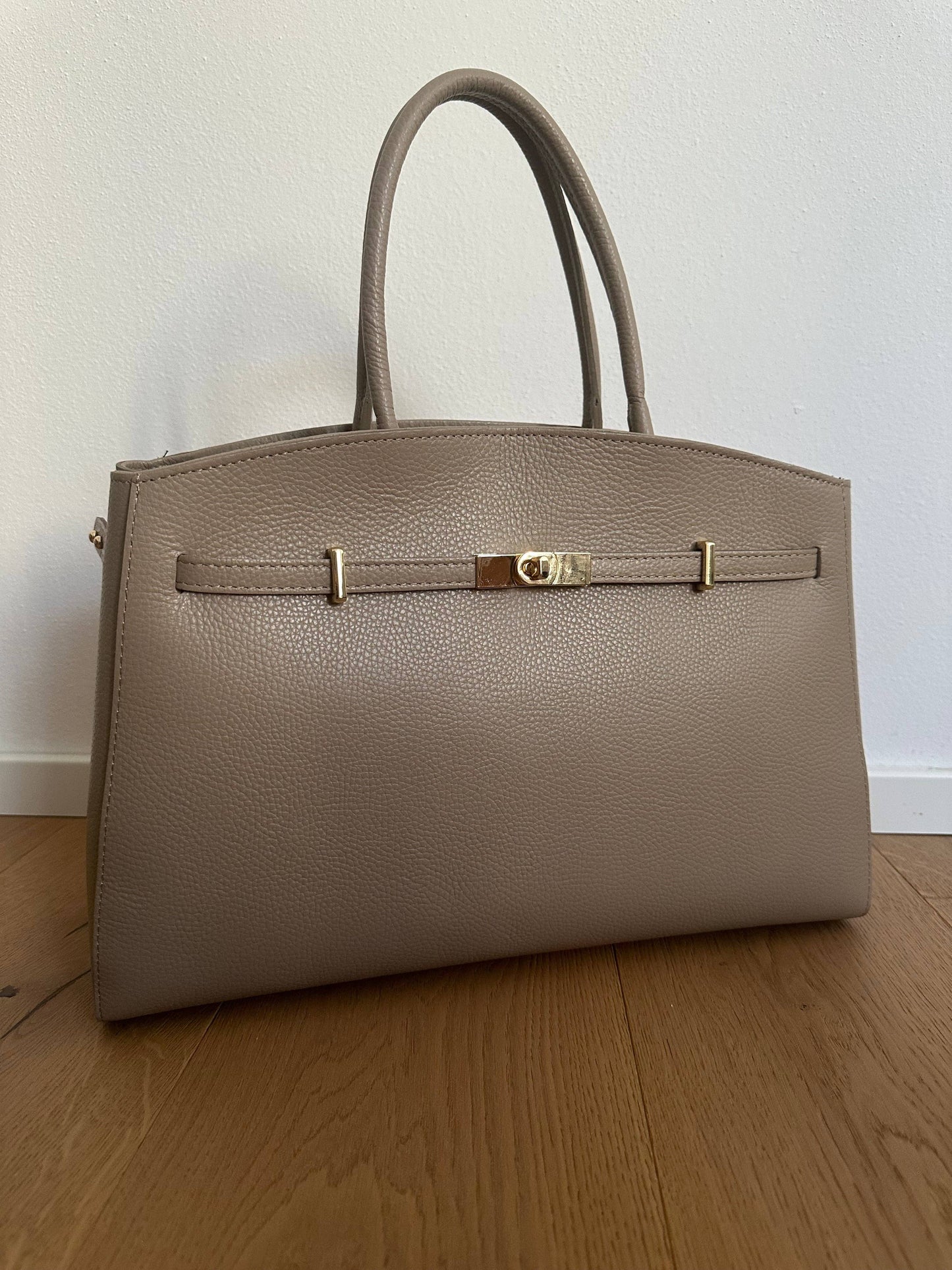 AMELIA BIG- Echtes Leder