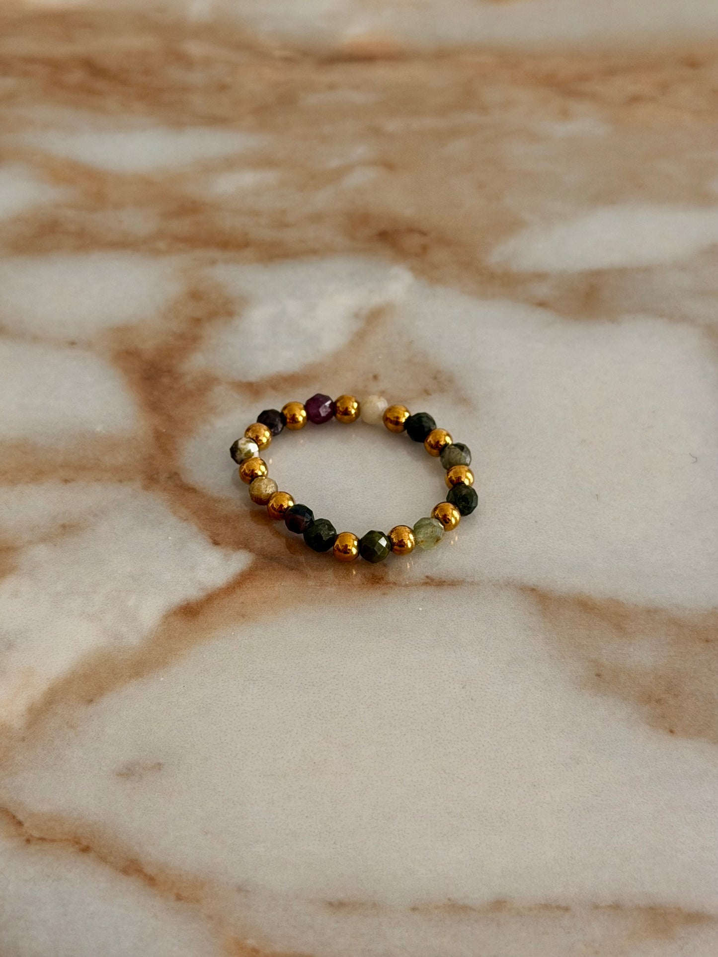 Elastischer Ring ✨