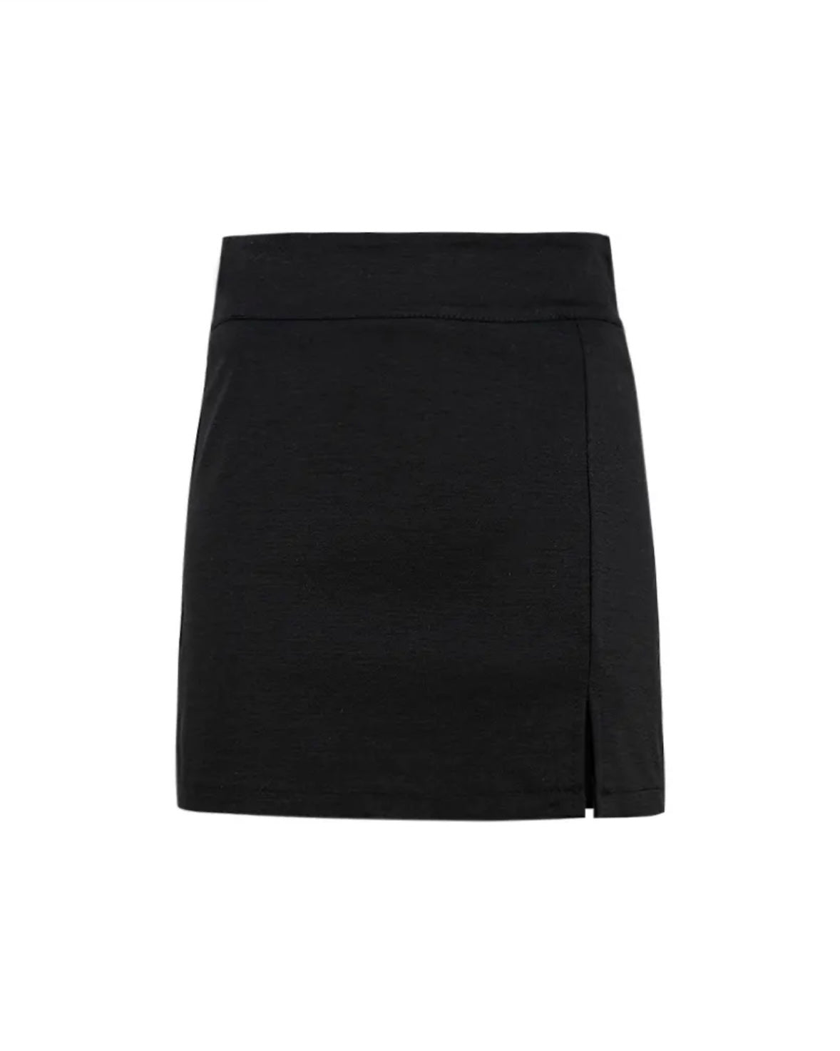 Stylischer Skort in verschiedenen Farben