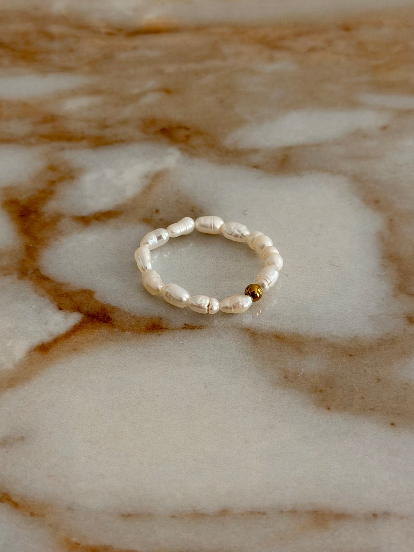 Elastischer Ring ✨
