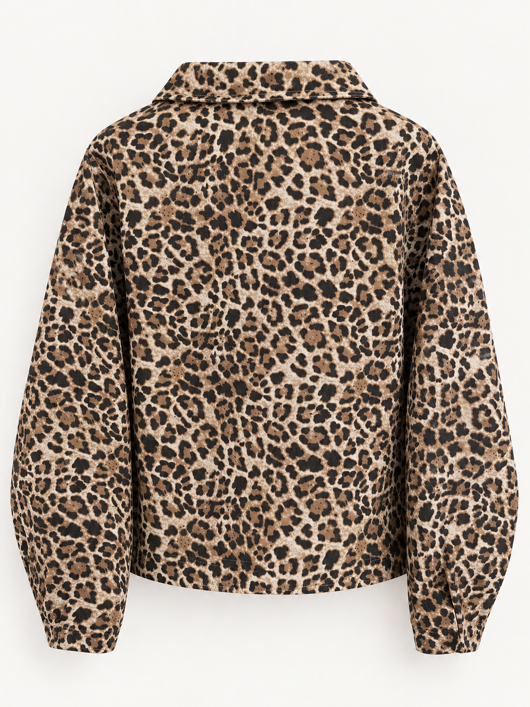 Leo Jacke – Wild & Chic