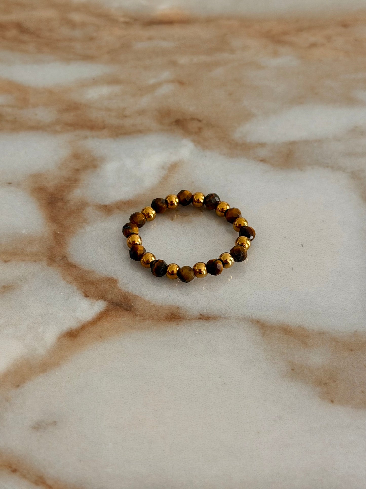Elastischer Ring ✨