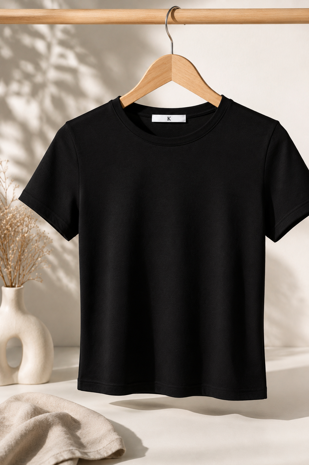 Crop Shirt