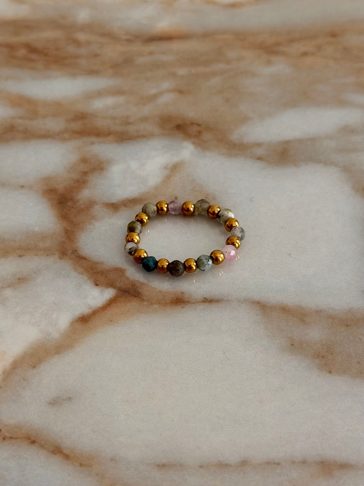 Elastischer Ring ✨