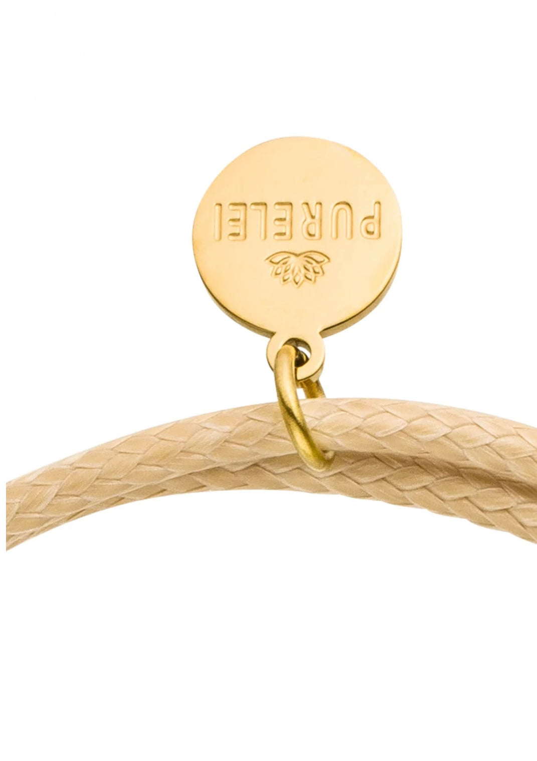 Knot Armband