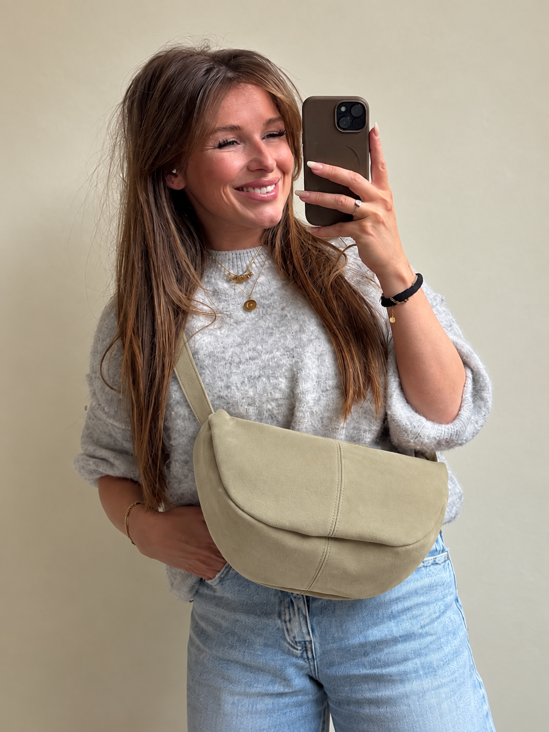 NOVI Tasche | WAUW Fashion