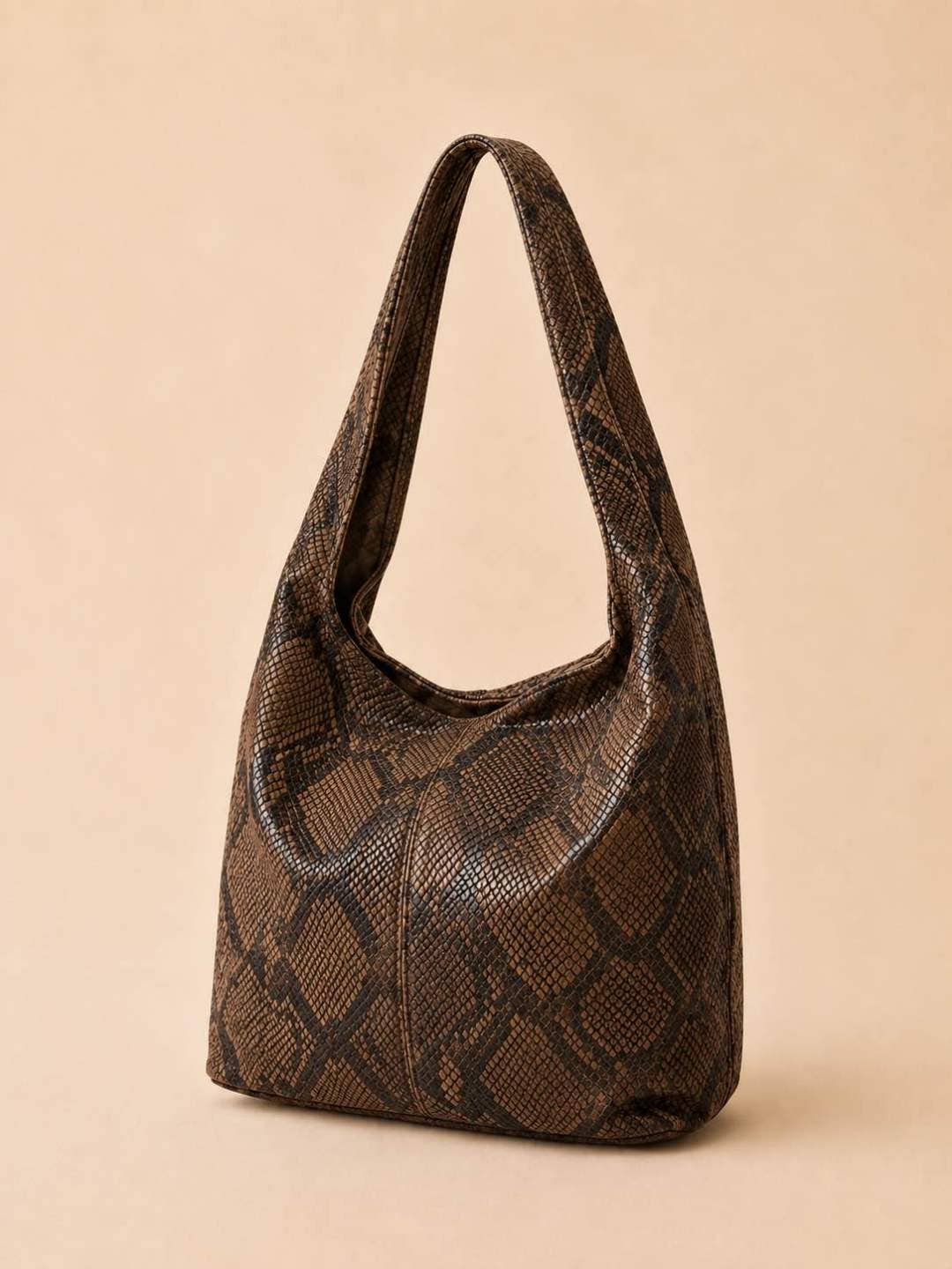 JAIMY TASCHE SCHLANGENPRINT | WAUW Fashion