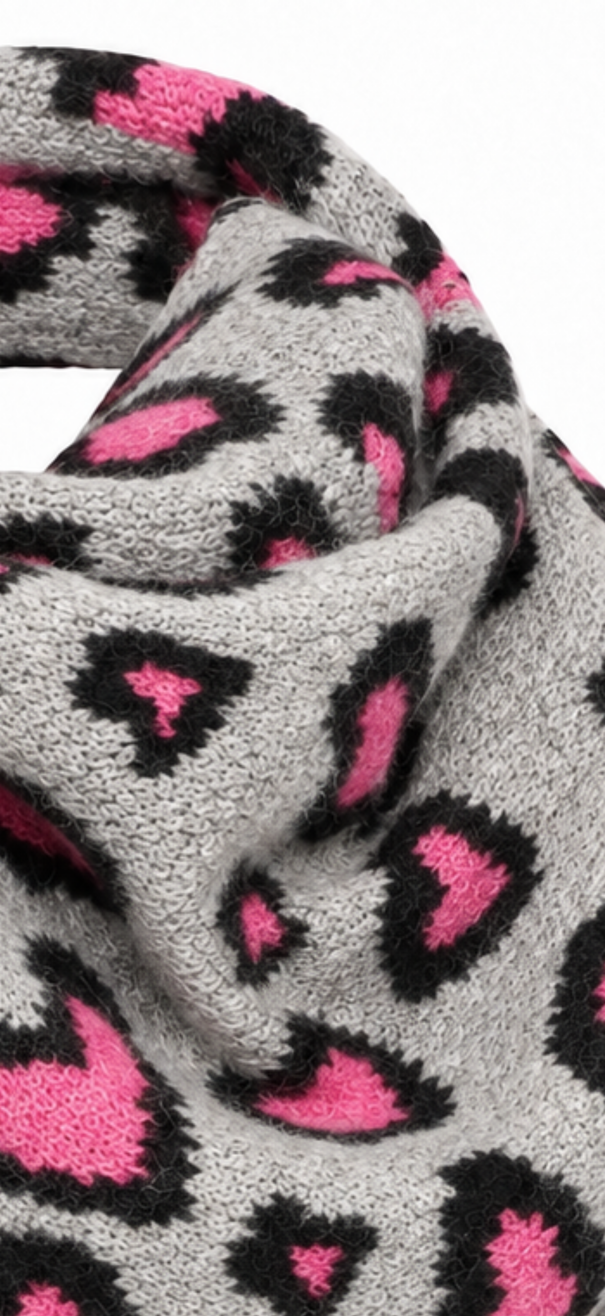 Leo Triangle Scarf
