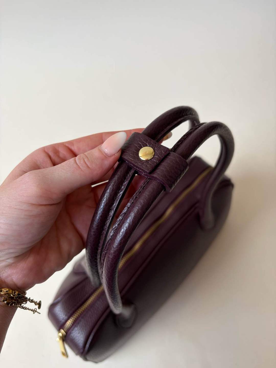 Marie Tasche | WAUW Fashion