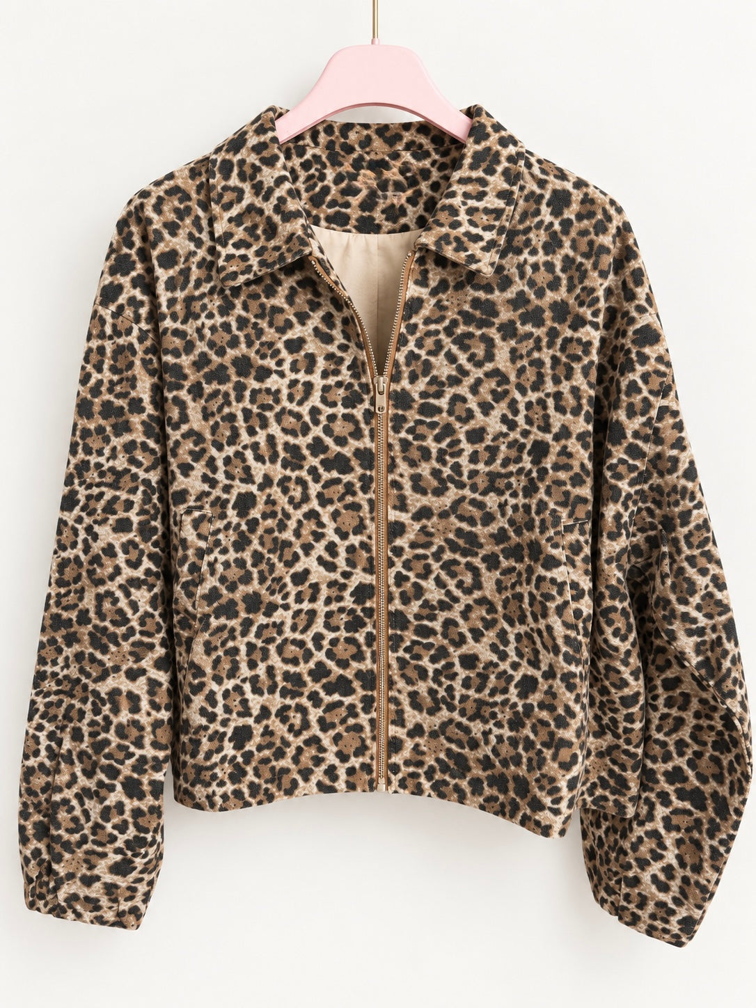 Leo Jacke – Wild & Chic