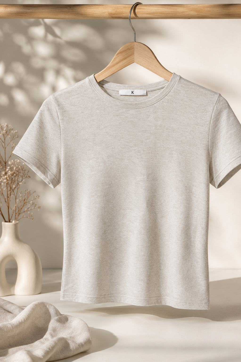 Crop Shirt
