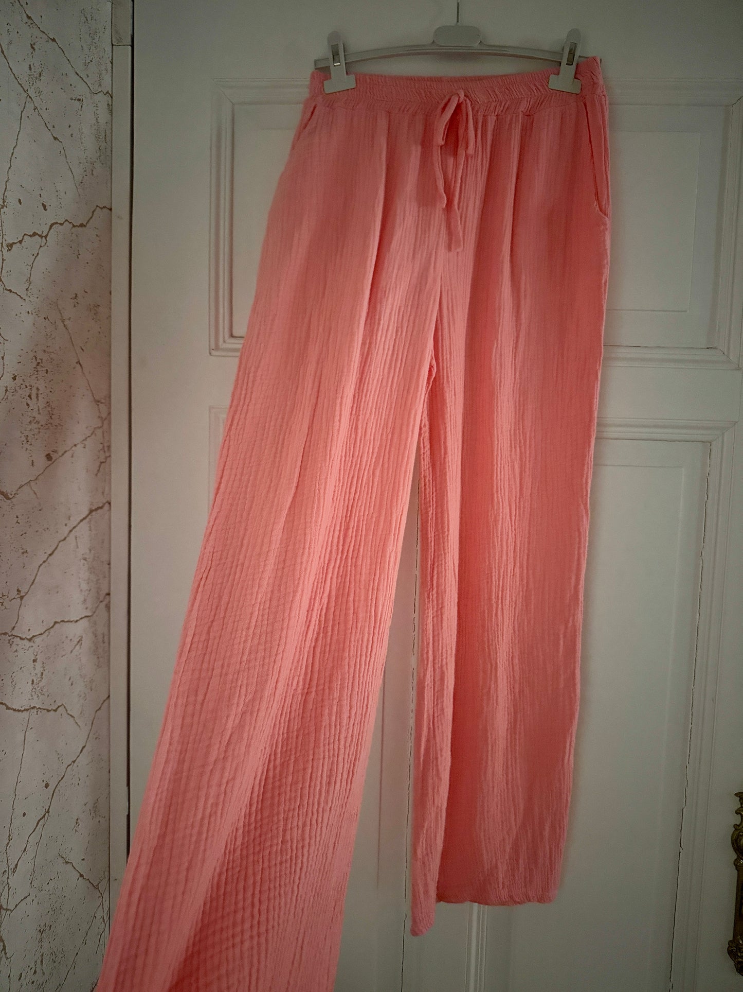 Soft Glow - Musselin-Hose