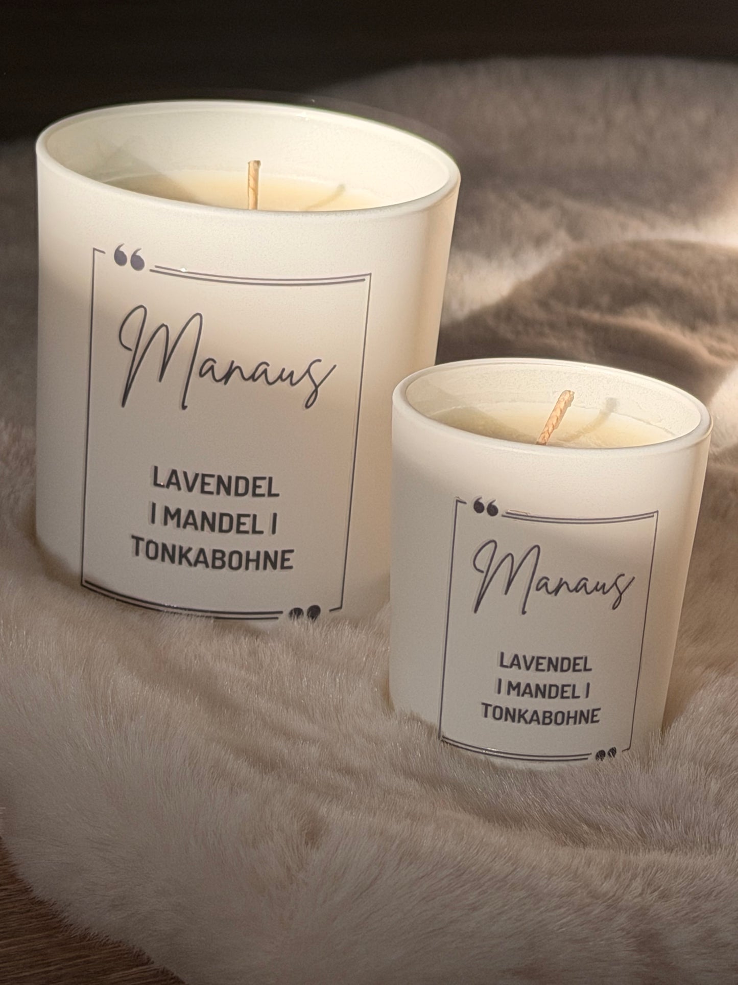 Duftkerze Manaus
