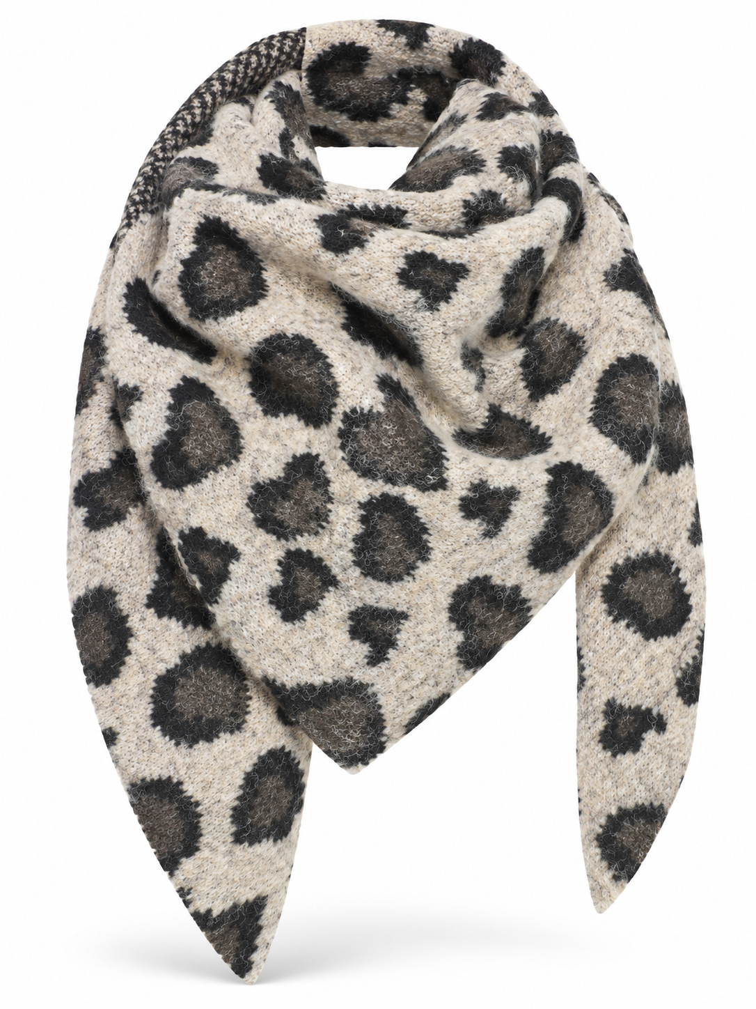 Leo Triangle Scarf