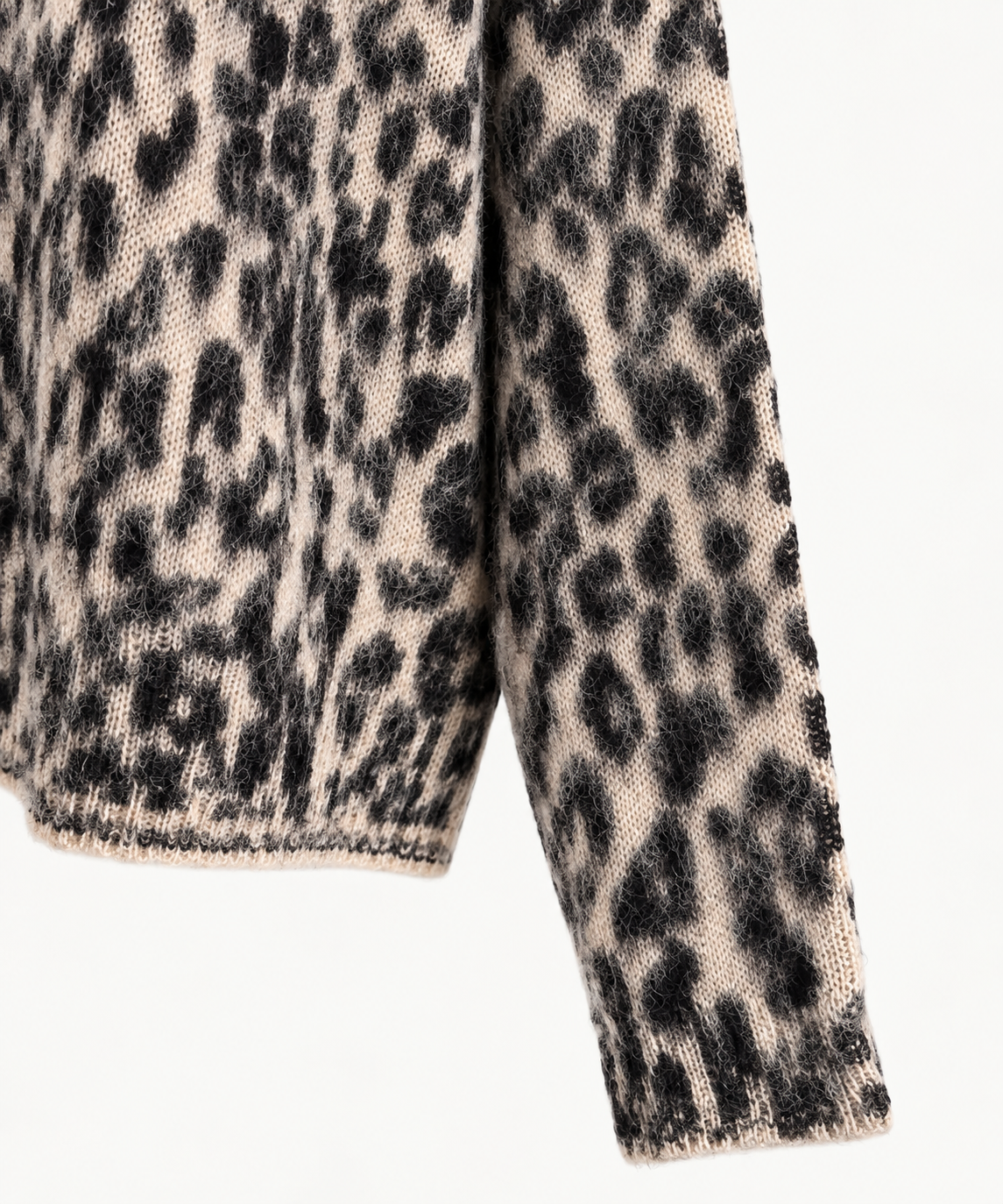 Leo Strickpullover – Soft Touch
