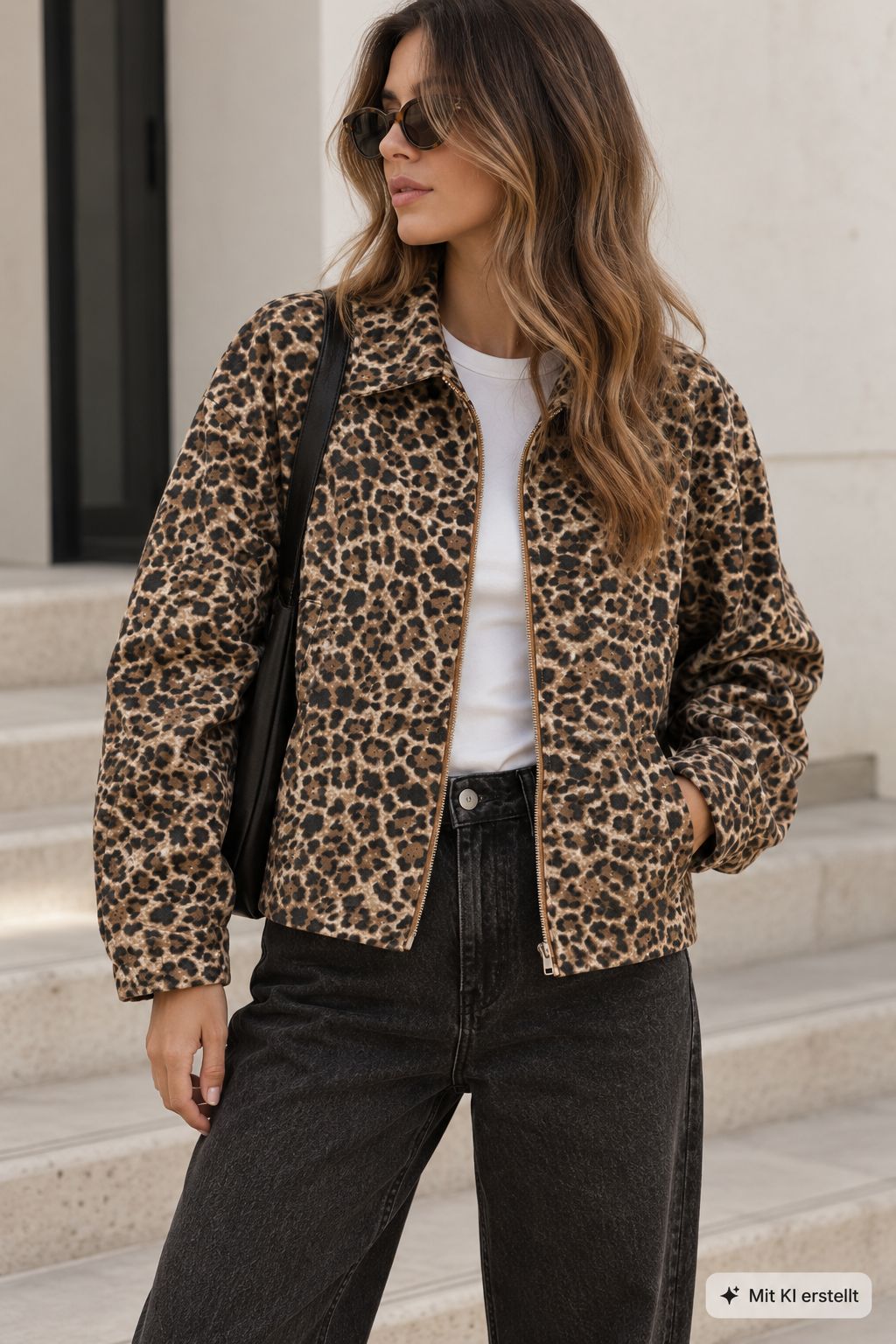 Leo Jacke – Wild & Chic