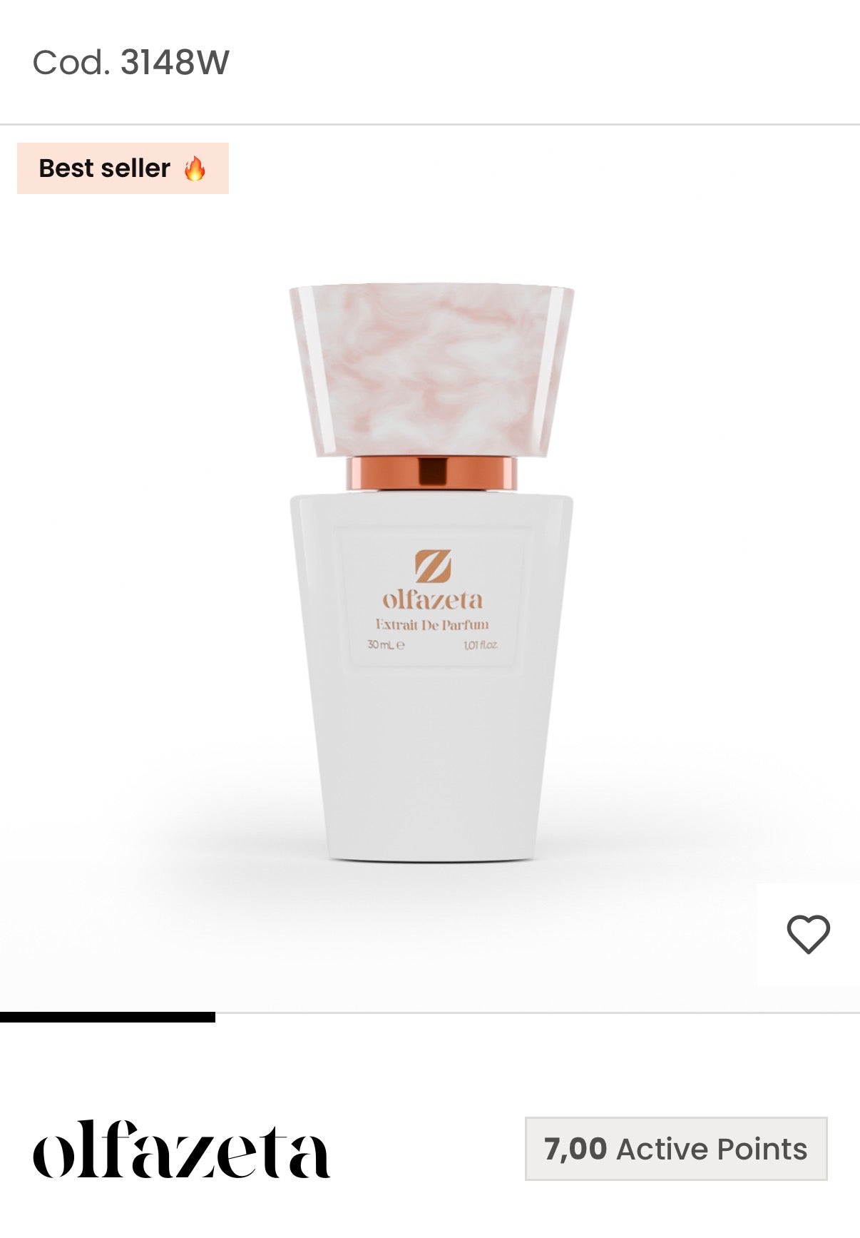 CHOGAN 148 Divine Aura - Damenparfüm - Mit 30% Essenz