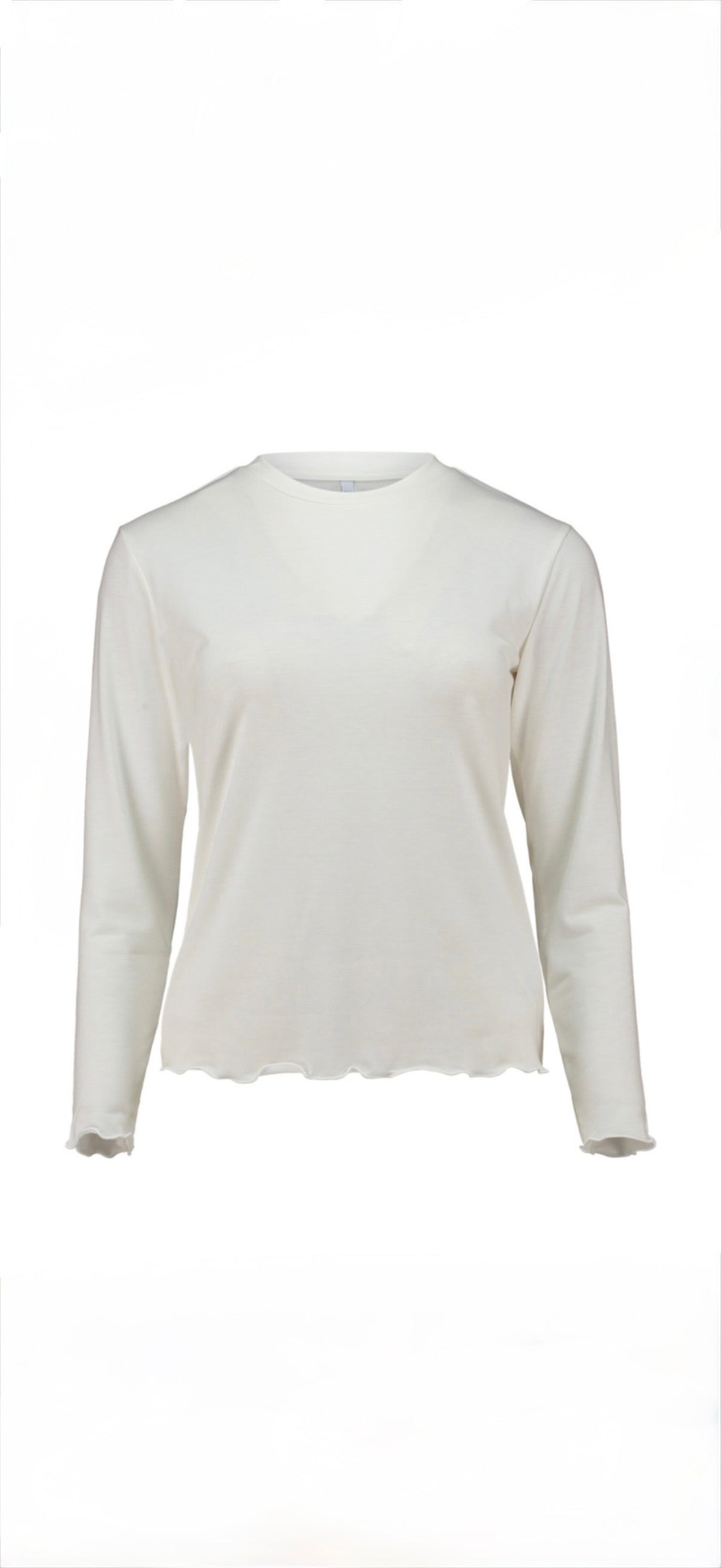 Basic Soft Longsleeve