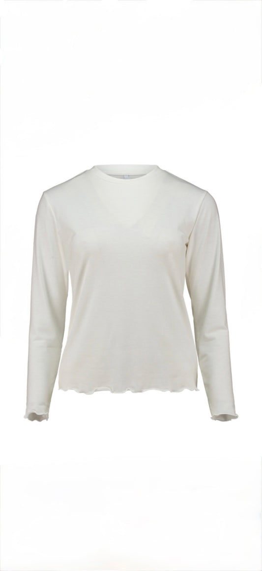 Basic Soft Longsleeve
