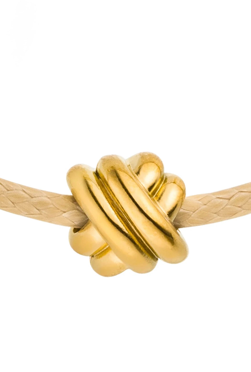 Knot Armband