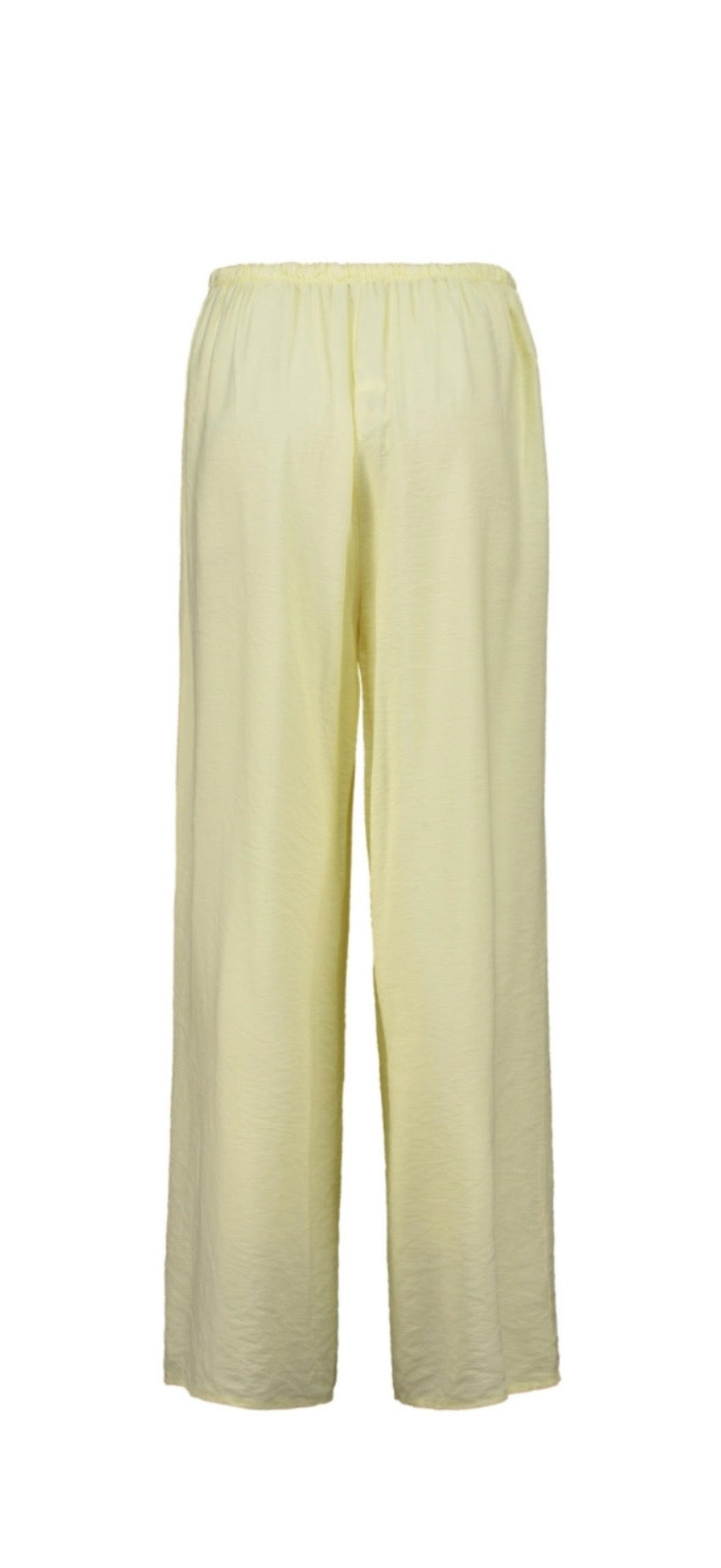 Butter Flow Wide Leg Pants – Summer Soft Collection