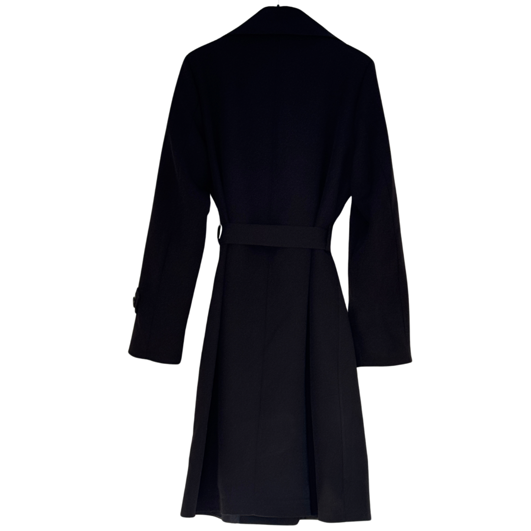 Eleganter Trenchcoat in – Dein Statement für Stil und Klasse!