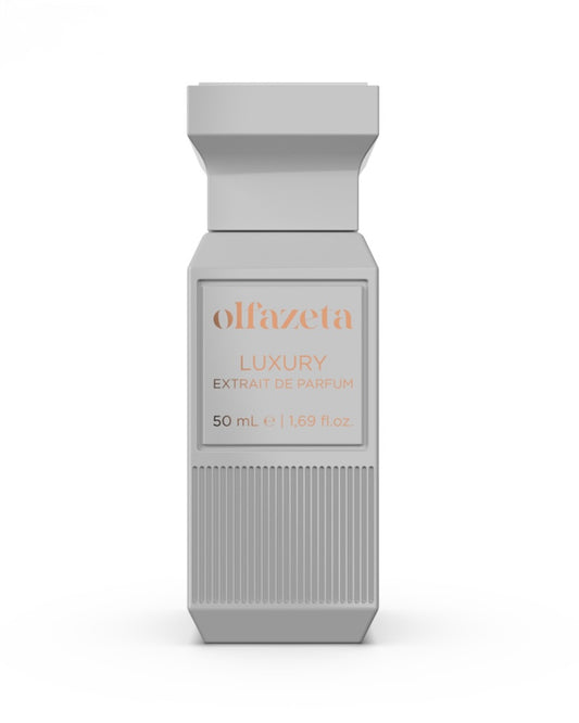 Luxury - Chogan 143