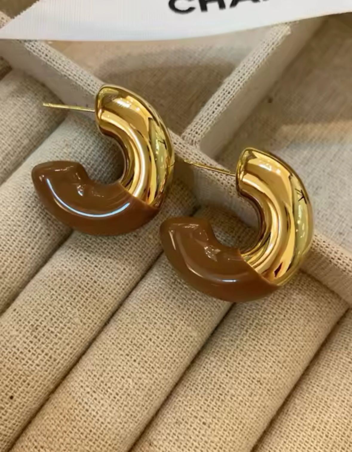 Creolen "Twice"
