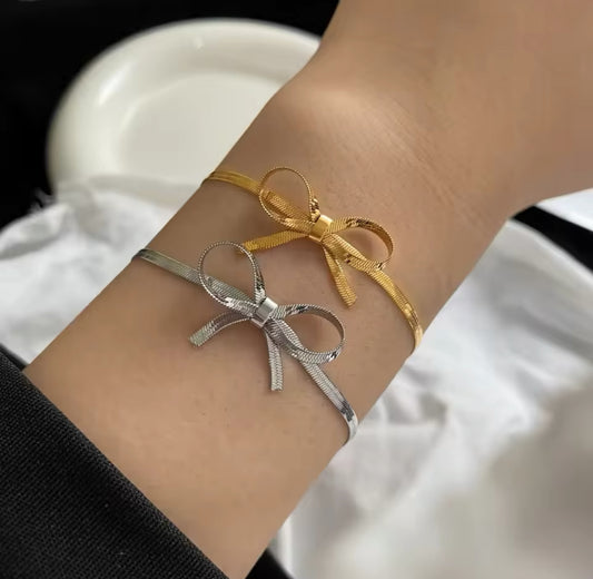 Armband "Ribbon"