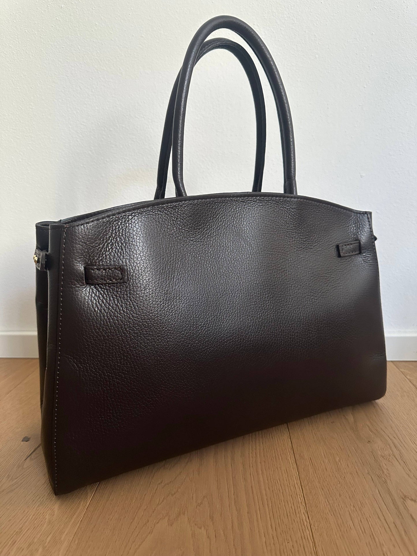 AMELIA BIG- Echtes Leder