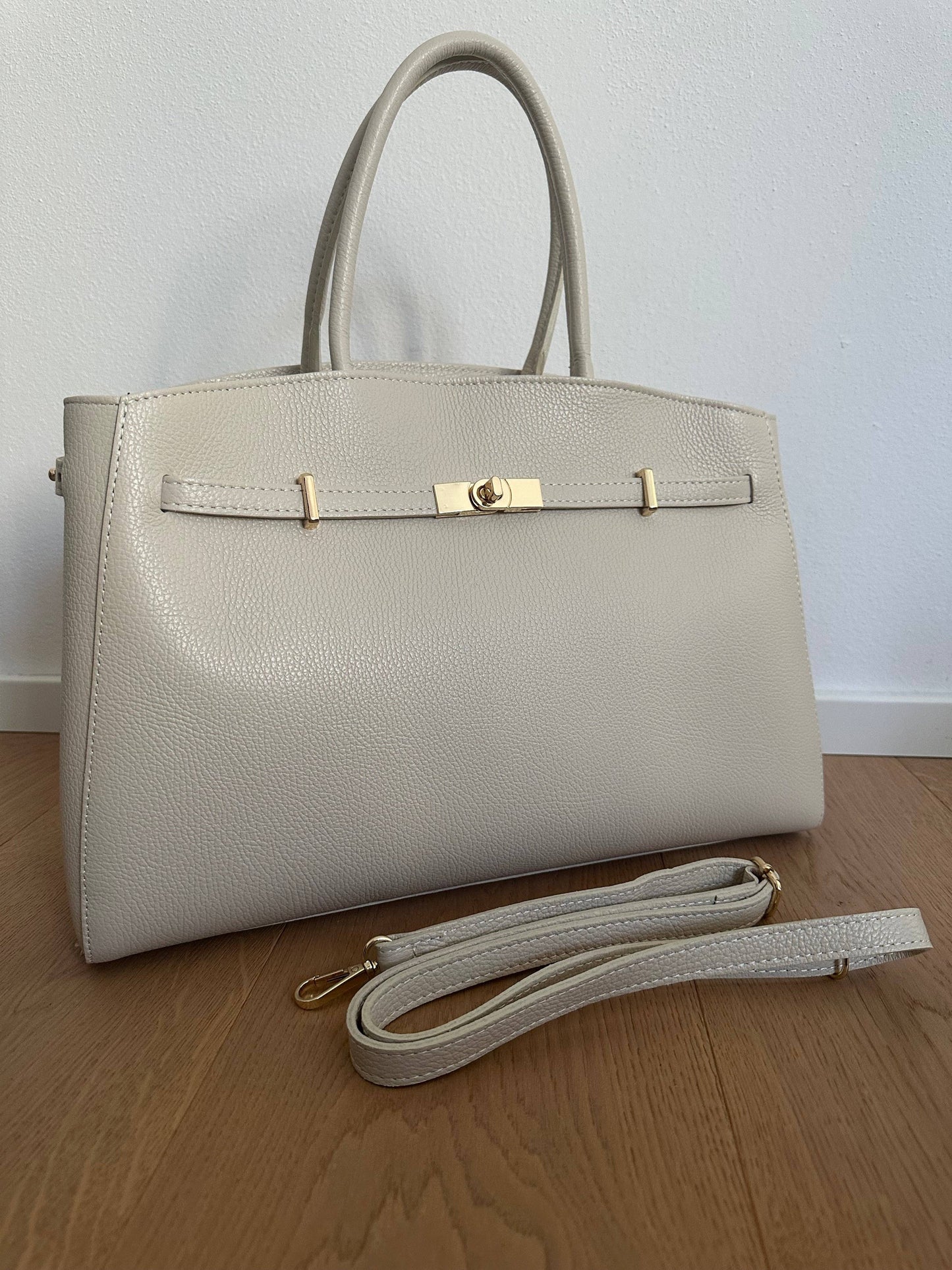 AMELIA BIG- Echtes Leder
